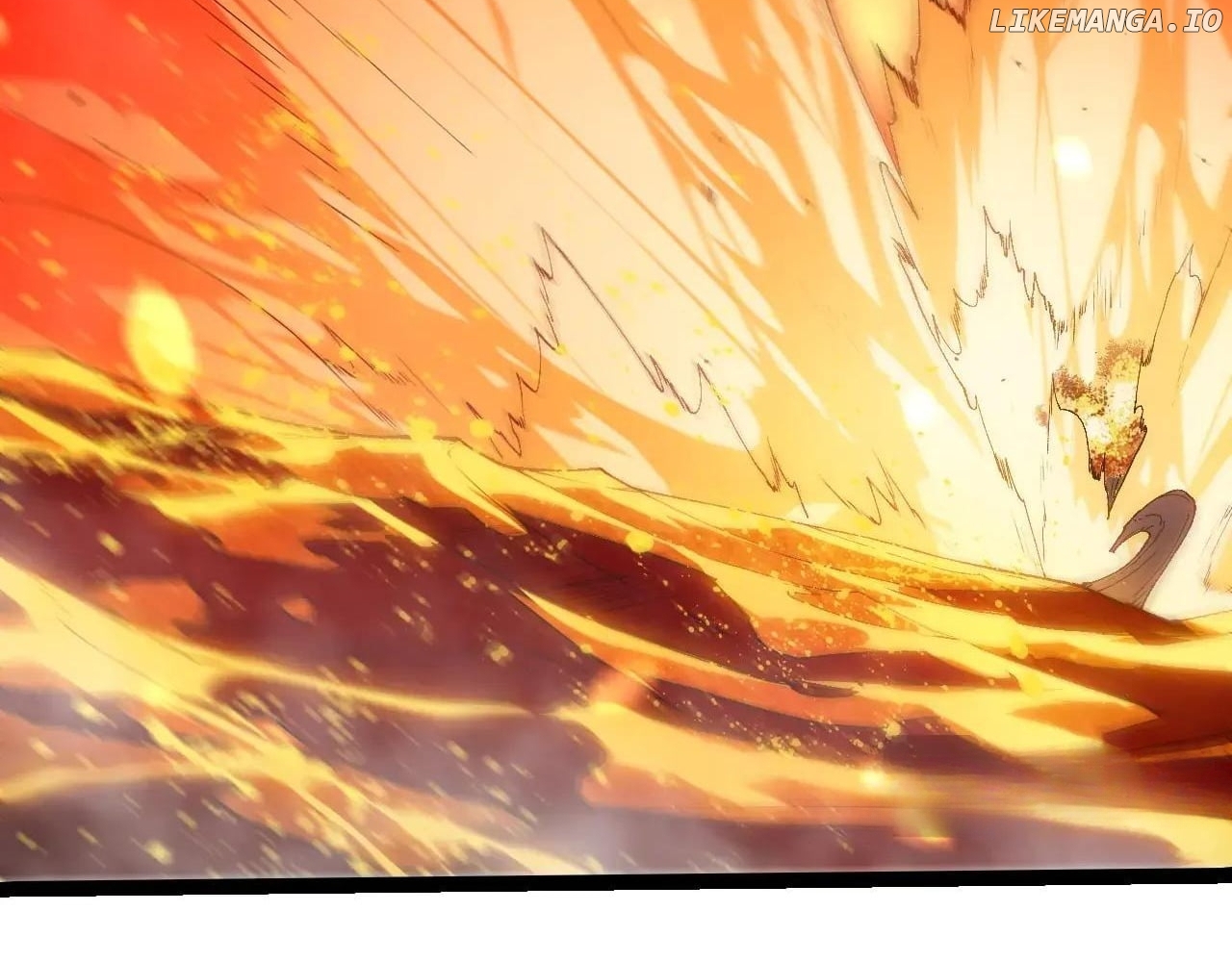 Evolution Begins With A Big Tree Chapter 369 - page 72